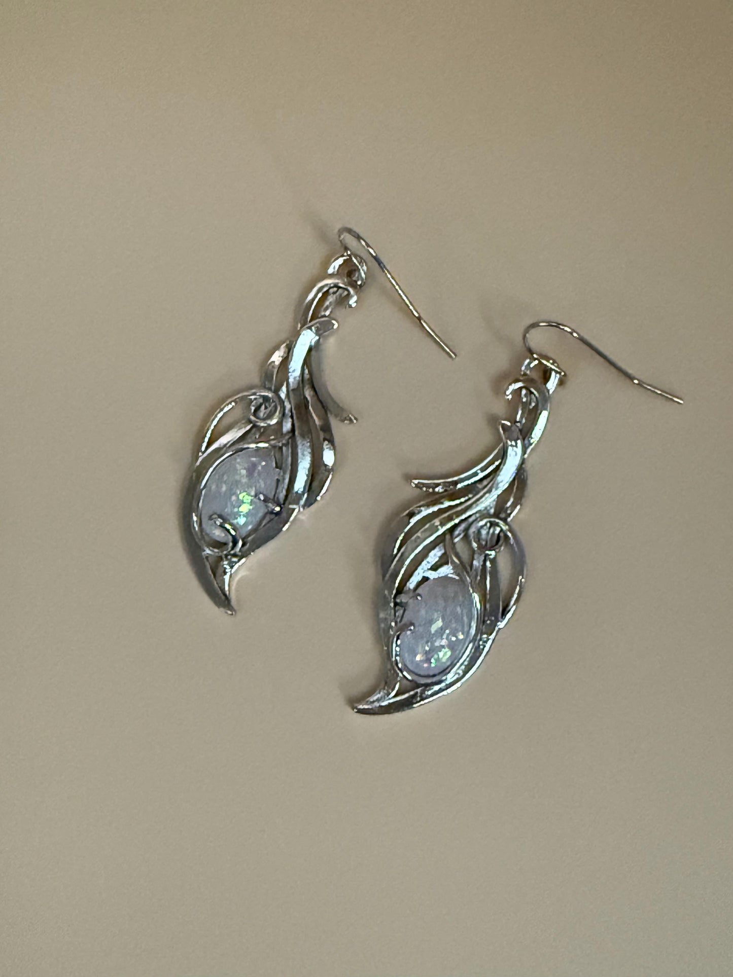 Boho Dangle Earrings