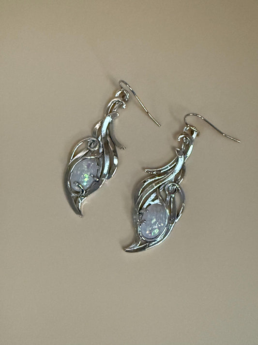 Boho Dangle Earrings